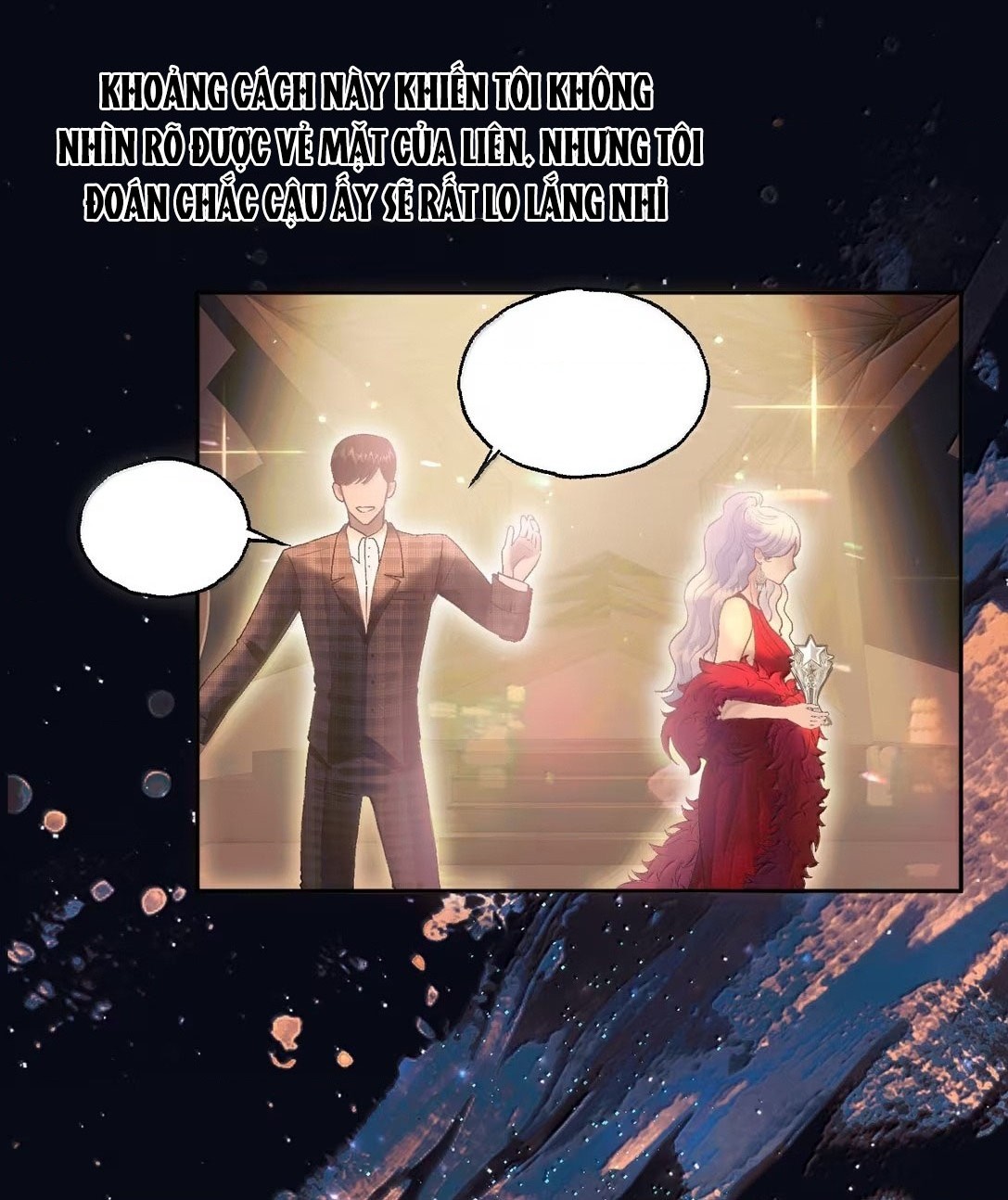 đọc truyện Đồng Loại Chương 53 ảnh 12 tại Thiên Thai Truyện