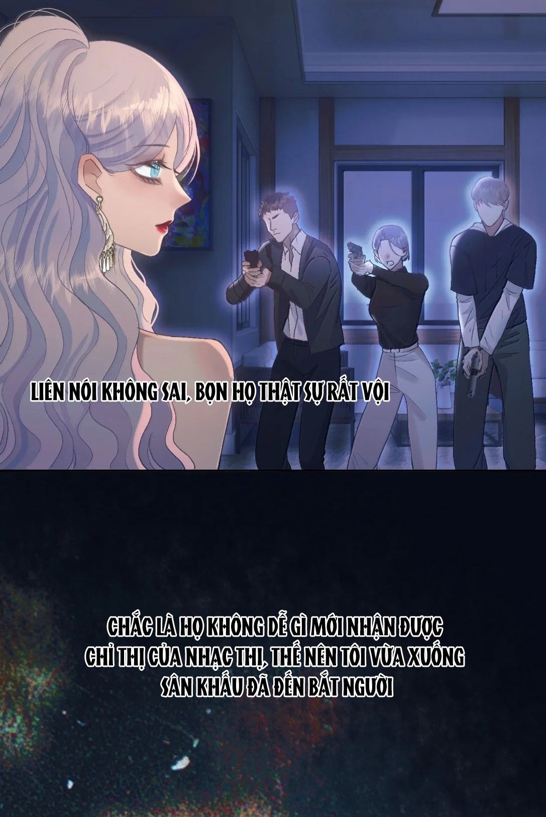 đọc truyện Đồng Loại Chương 53 ảnh 14 tại Thiên Thai Truyện