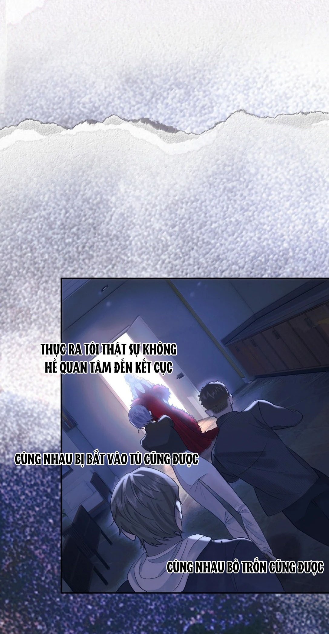 đọc truyện Đồng Loại Chương 53 ảnh 17 tại Thiên Thai Truyện