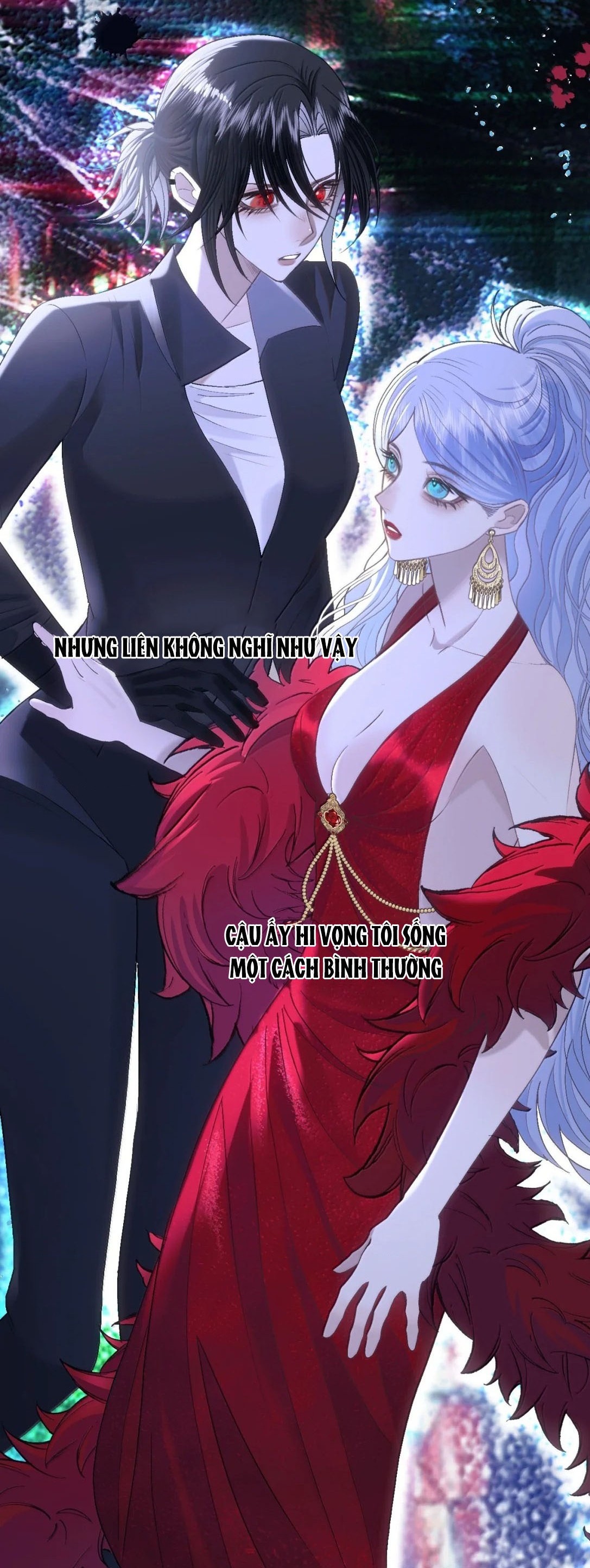 đọc truyện Đồng Loại Chương 53 ảnh 20 tại Thiên Thai Truyện