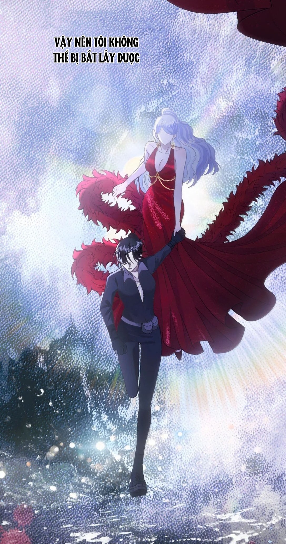 đọc truyện Đồng Loại Chương 53 ảnh 22 tại Thiên Thai Truyện