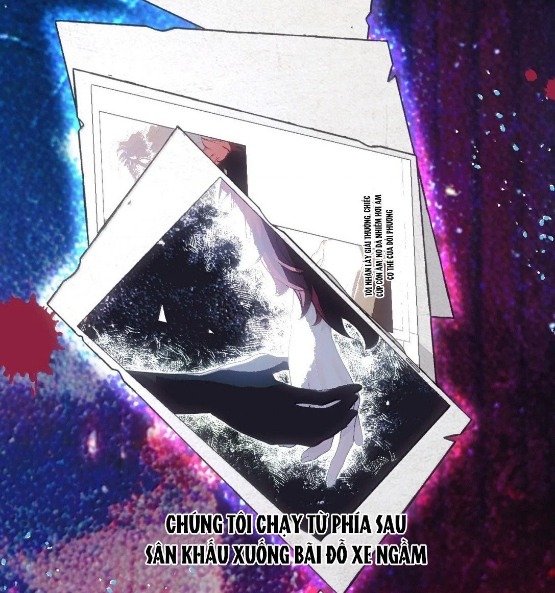 đọc truyện Đồng Loại Chương 53 ảnh 24 tại Thiên Thai Truyện