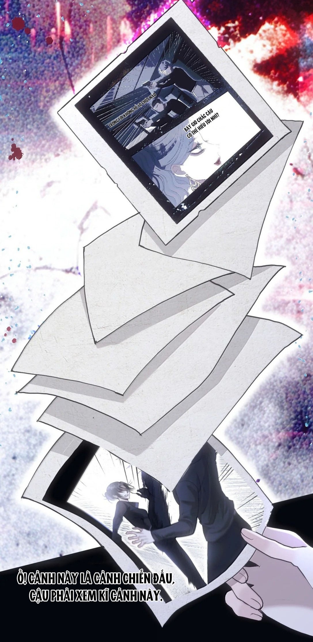 đọc truyện Đồng Loại Chương 53 ảnh 25 tại Thiên Thai Truyện