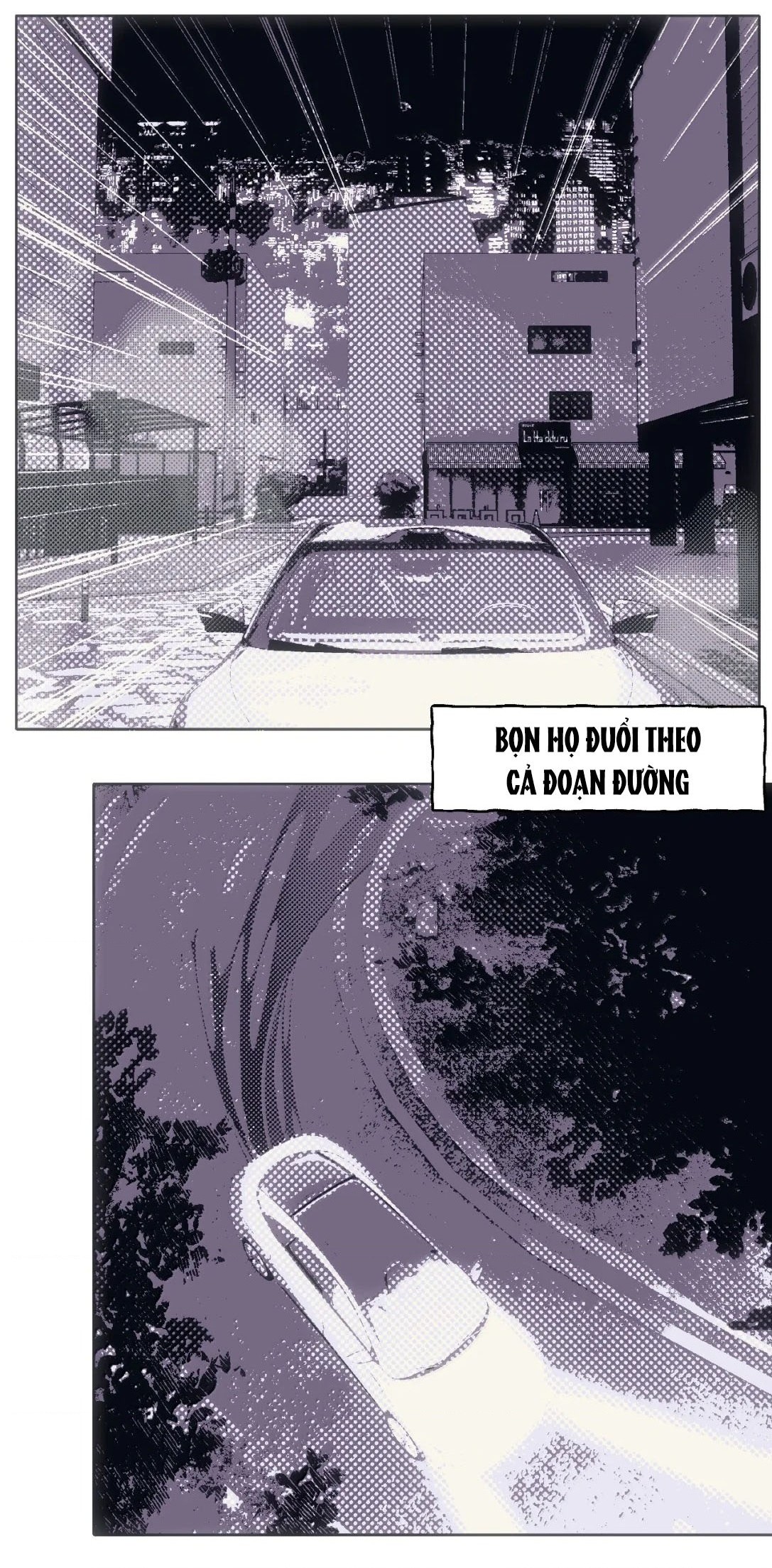 đọc truyện Đồng Loại Chương 53 ảnh 28 tại Thiên Thai Truyện