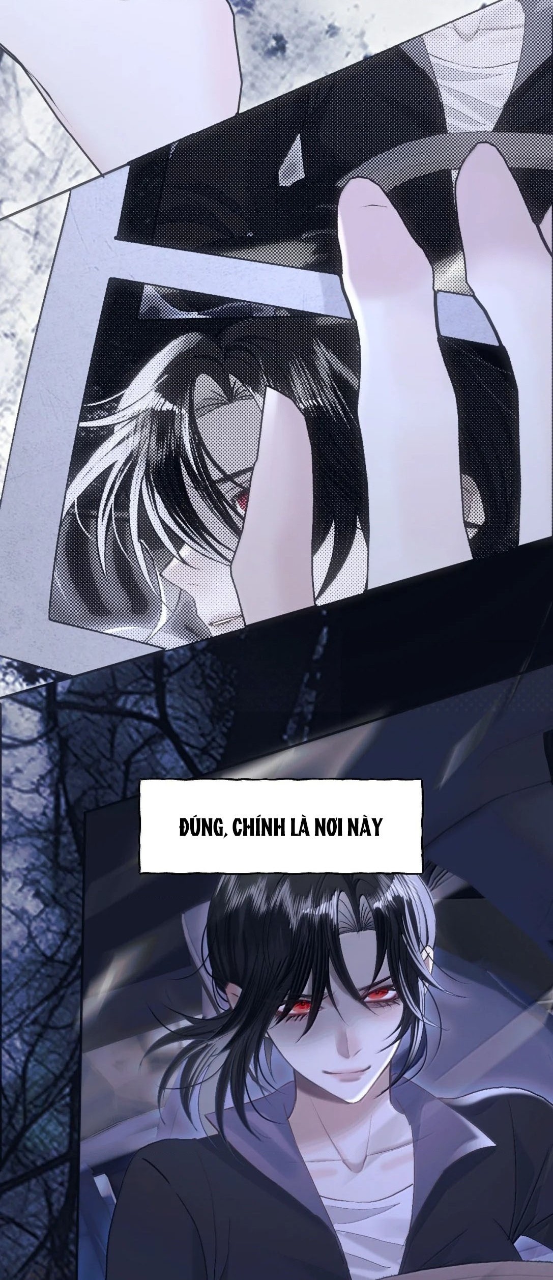 đọc truyện Đồng Loại Chương 53 ảnh 31 tại Thiên Thai Truyện