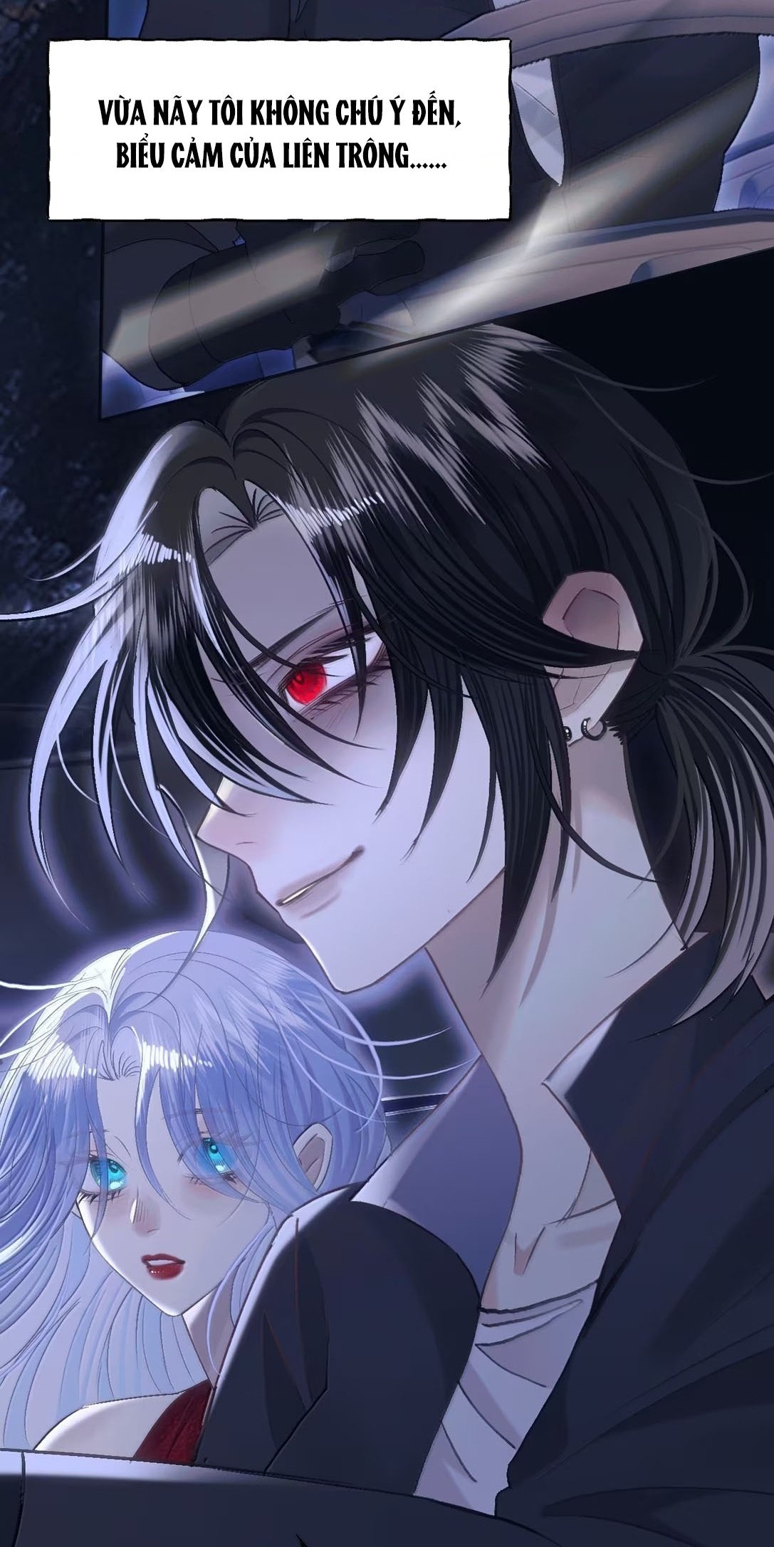 đọc truyện Đồng Loại Chương 53 ảnh 32 tại Thiên Thai Truyện