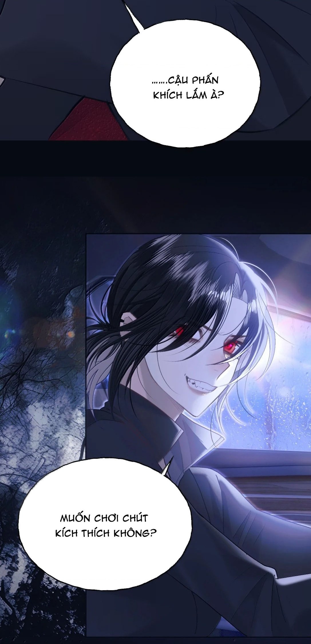 đọc truyện Đồng Loại Chương 53 ảnh 33 tại Thiên Thai Truyện