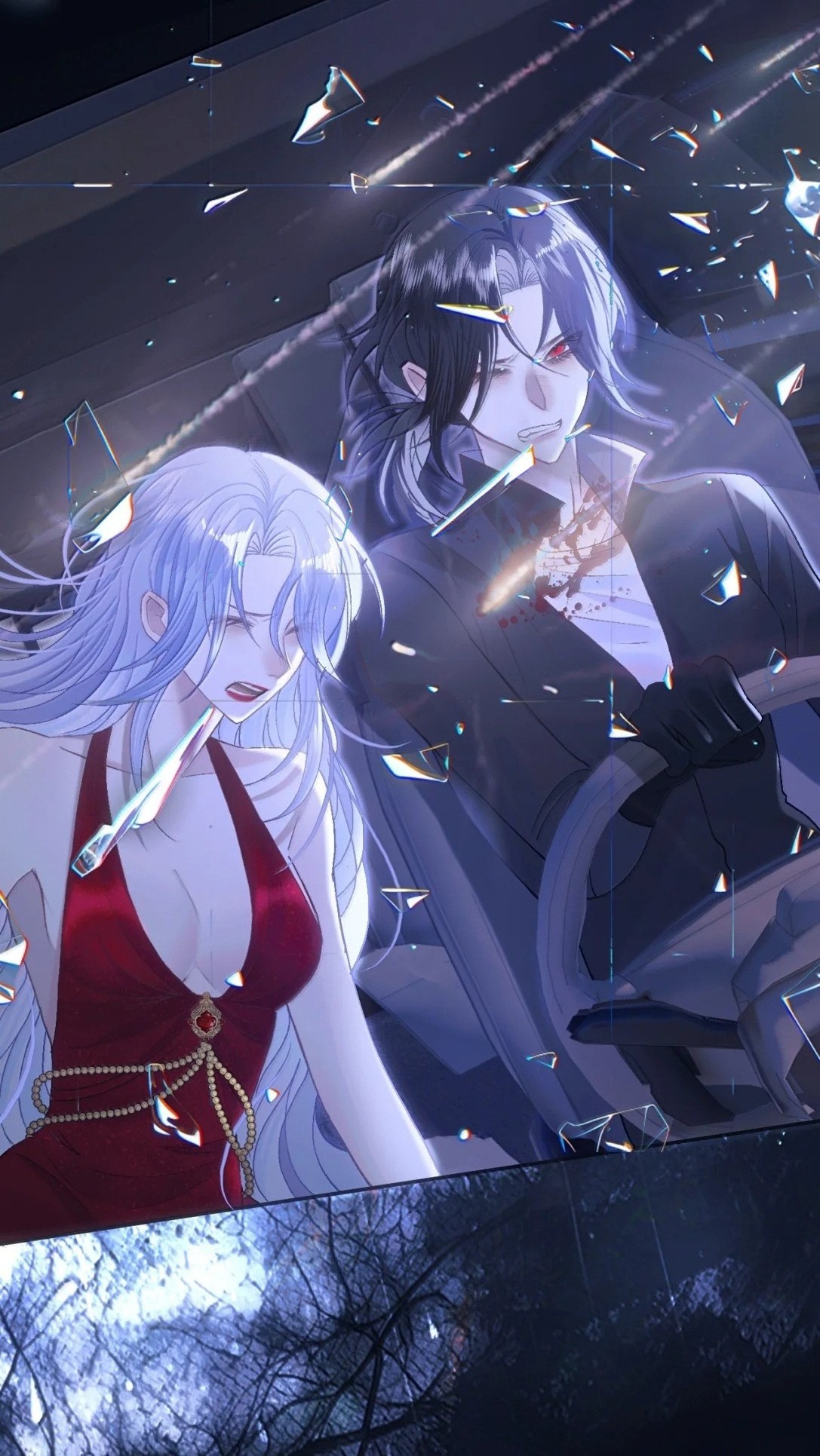 đọc truyện Đồng Loại Chương 53 ảnh 38 tại Thiên Thai Truyện