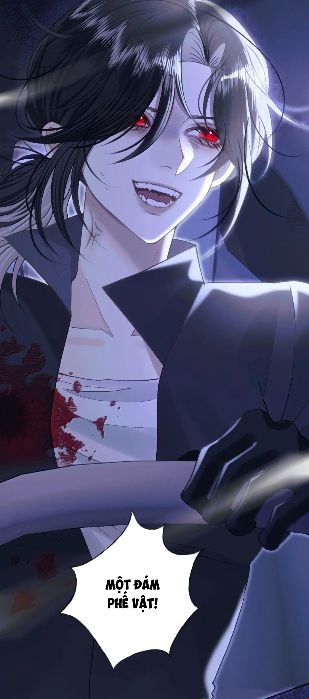 đọc truyện Đồng Loại Chương 53 ảnh 43 tại Thiên Thai Truyện