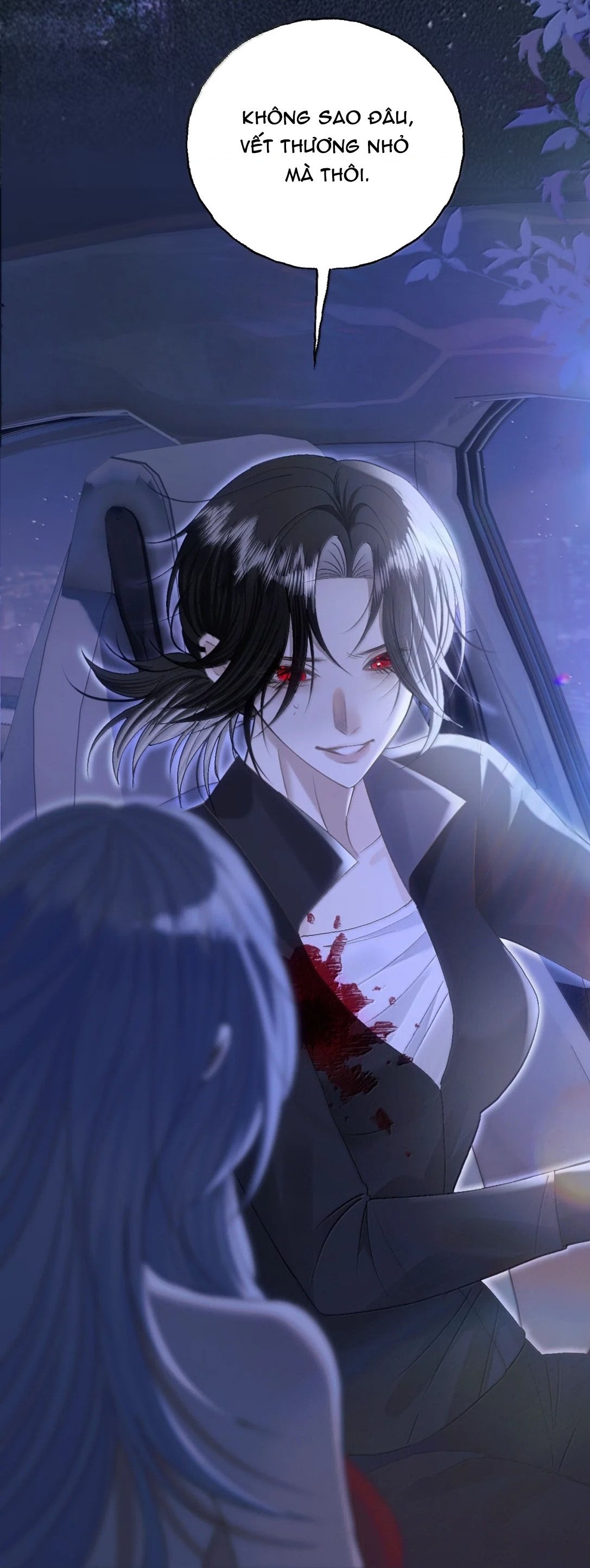 đọc truyện Đồng Loại Chương 53 ảnh 46 tại Thiên Thai Truyện