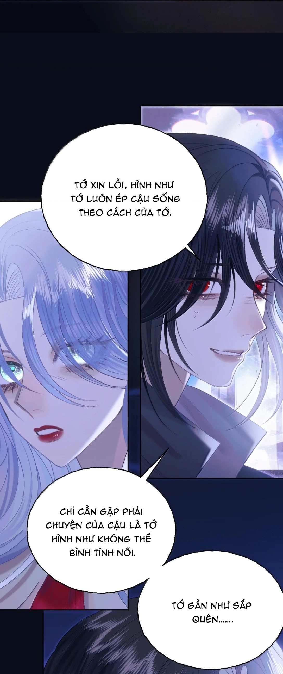 đọc truyện Đồng Loại Chương 53 ảnh 47 tại Thiên Thai Truyện