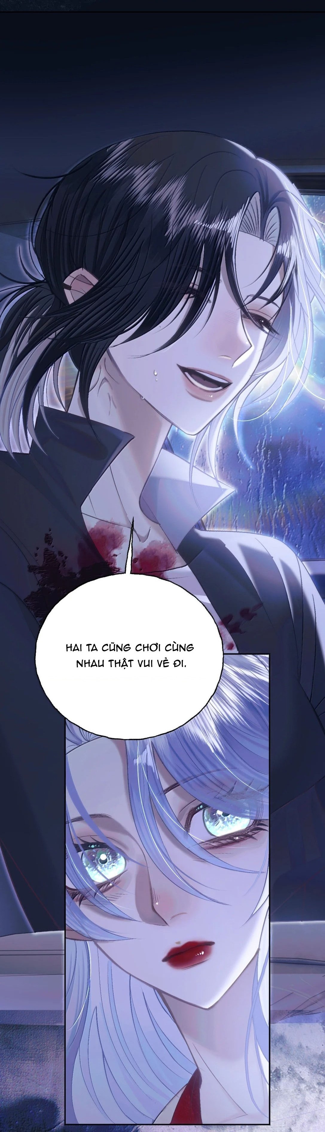 đọc truyện Đồng Loại Chương 53 ảnh 50 tại Thiên Thai Truyện