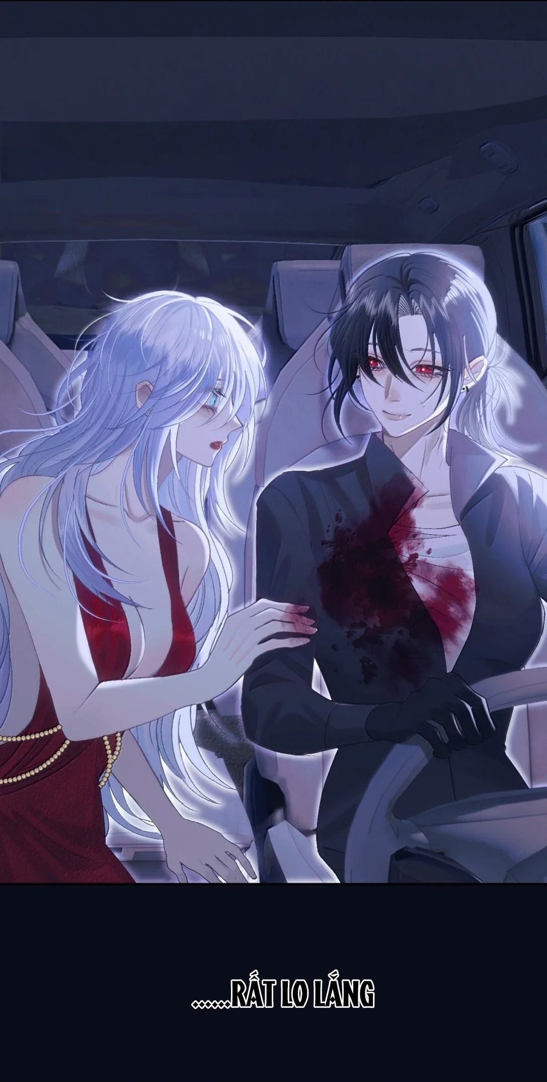 đọc truyện Đồng Loại Chương 53 ảnh 52 tại Thiên Thai Truyện