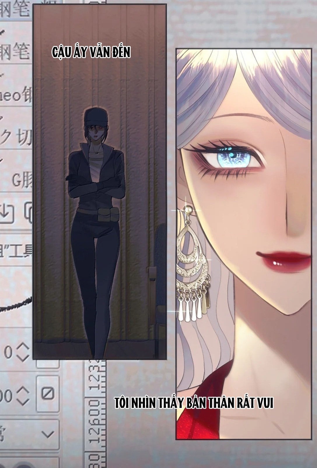 đọc truyện Đồng Loại Chương 53 ảnh 9 tại Thiên Thai Truyện