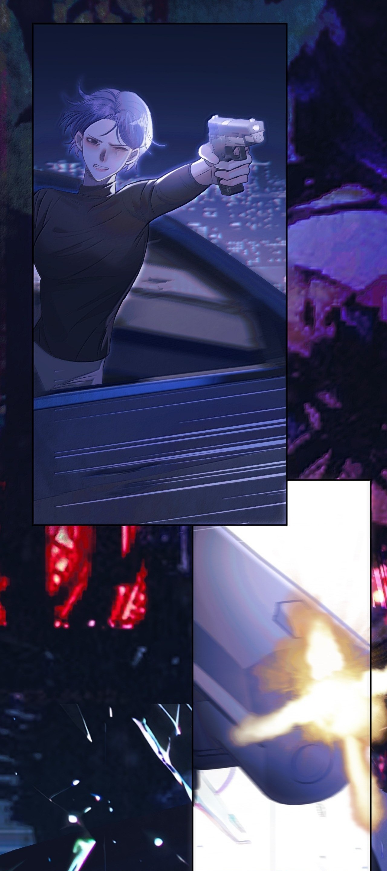 đọc truyện Đồng Loại Chương 54 ảnh 12 tại Thiên Thai Truyện