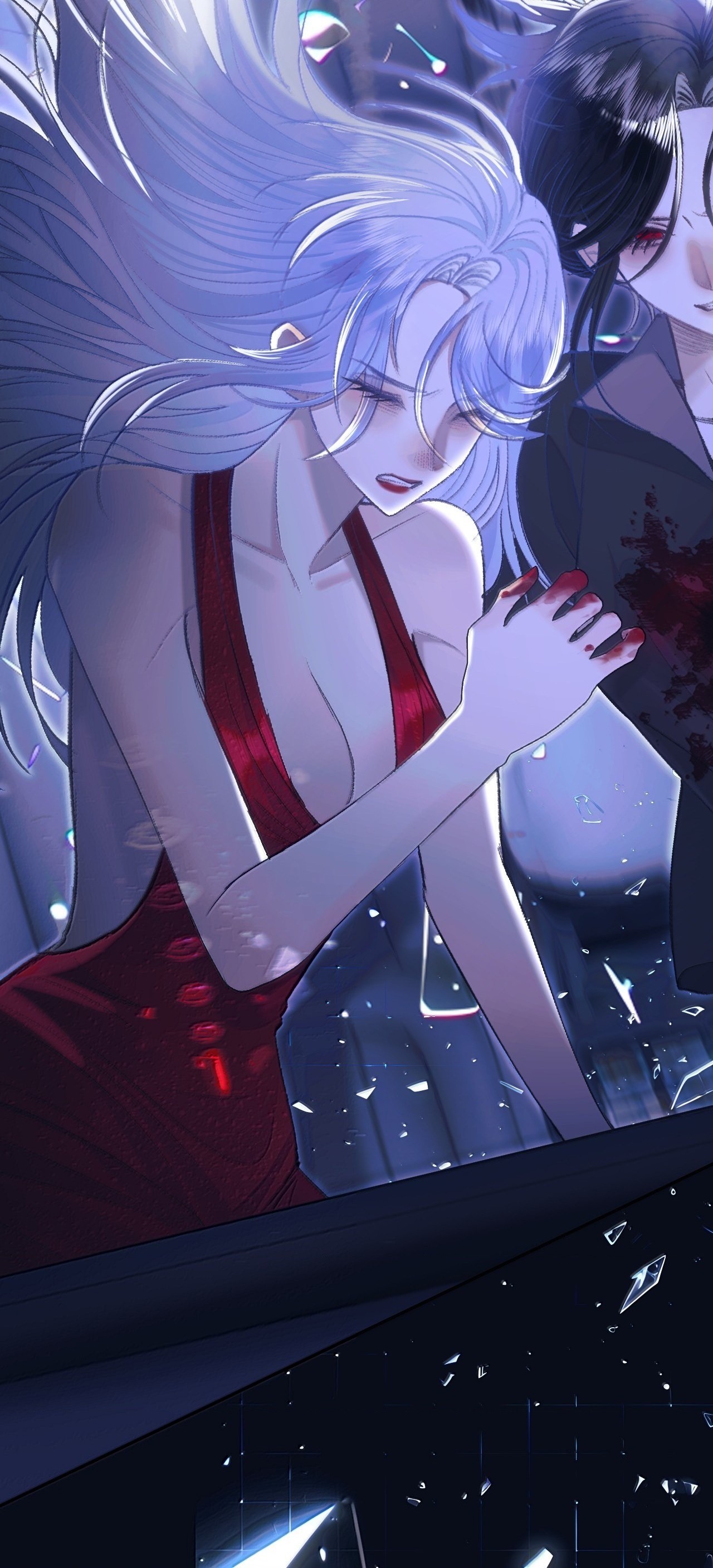 đọc truyện Đồng Loại Chương 54 ảnh 15 tại Thiên Thai Truyện