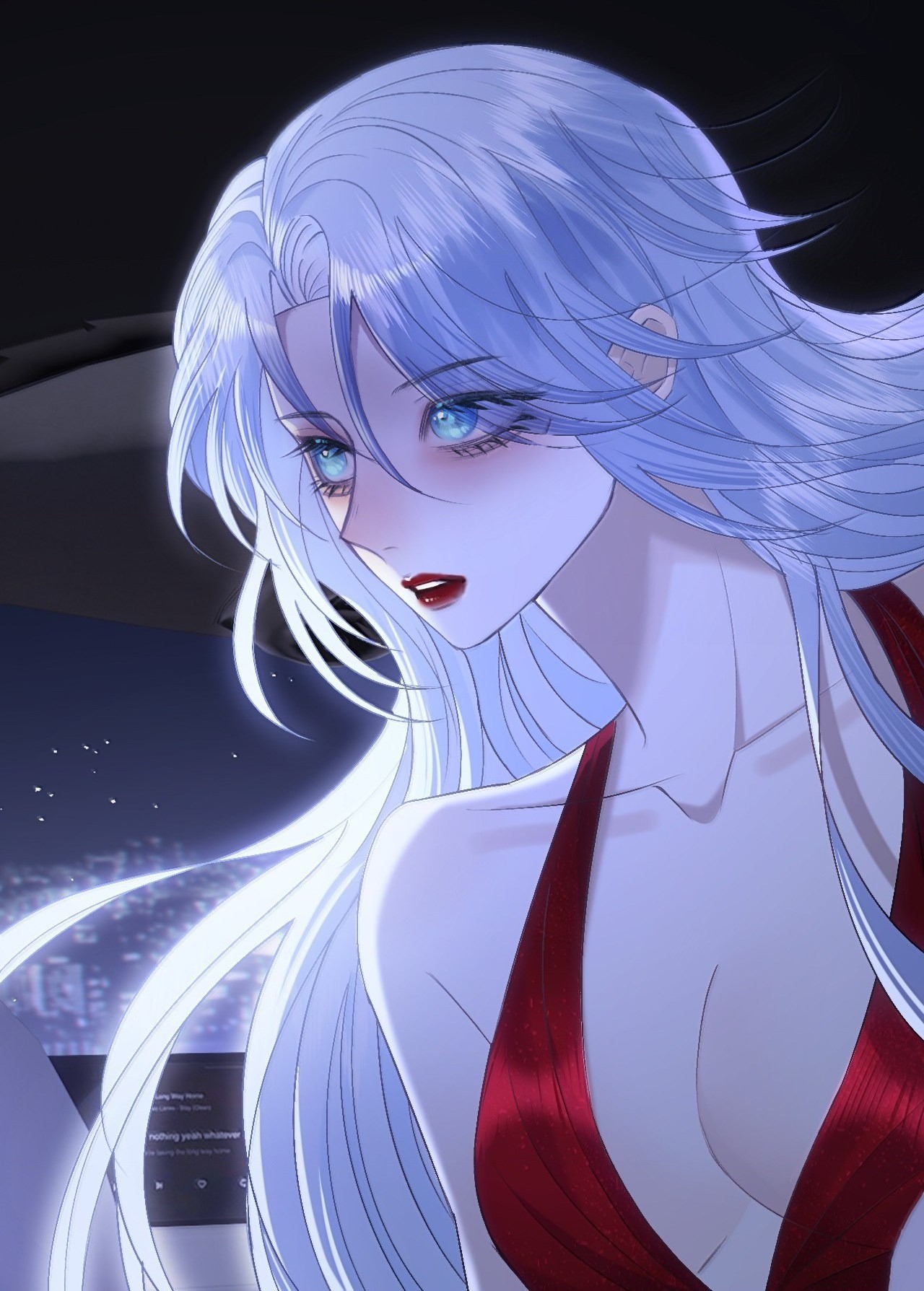 đọc truyện Đồng Loại Chương 54 ảnh 17 tại Thiên Thai Truyện