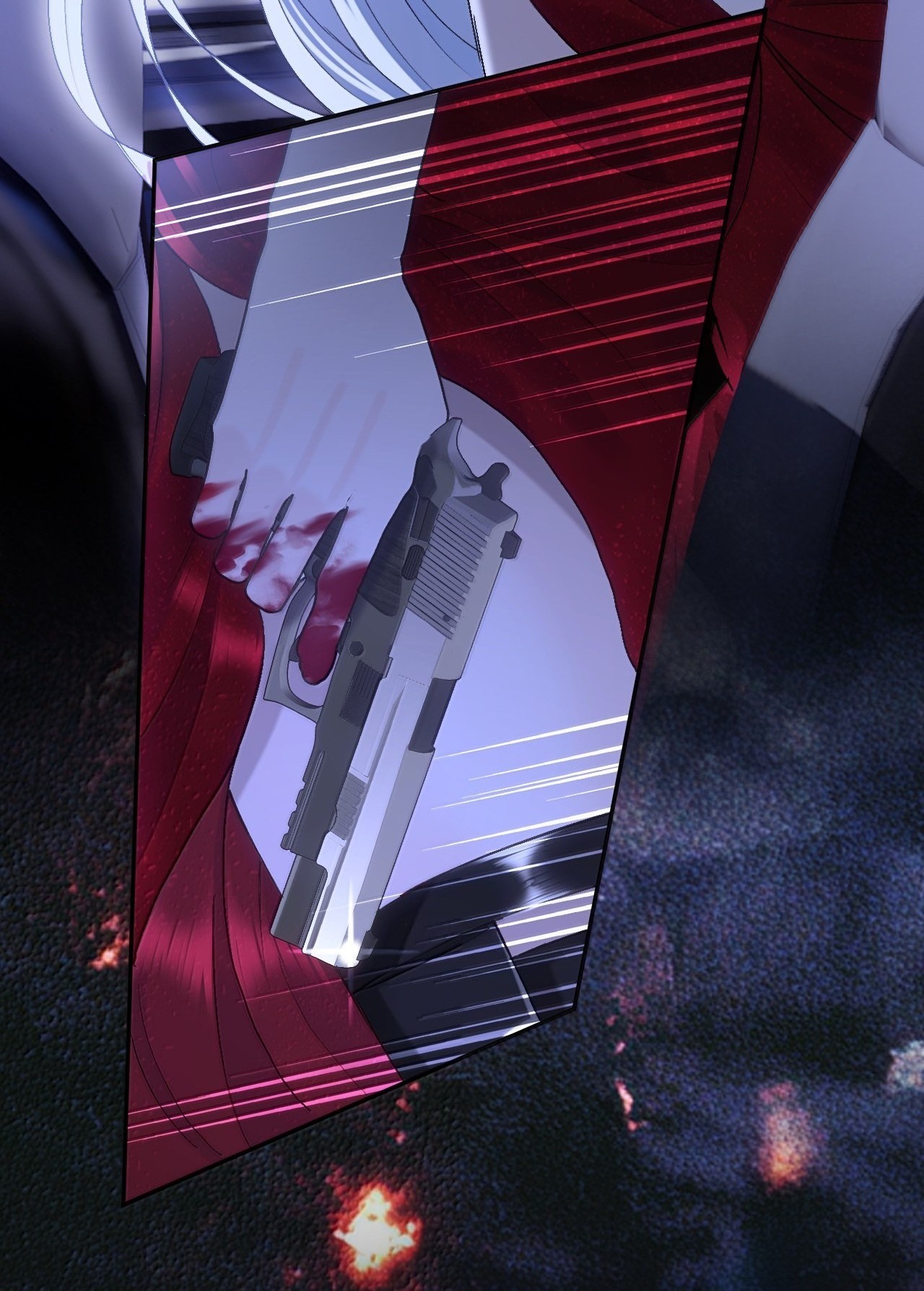 đọc truyện Đồng Loại Chương 54 ảnh 18 tại Thiên Thai Truyện