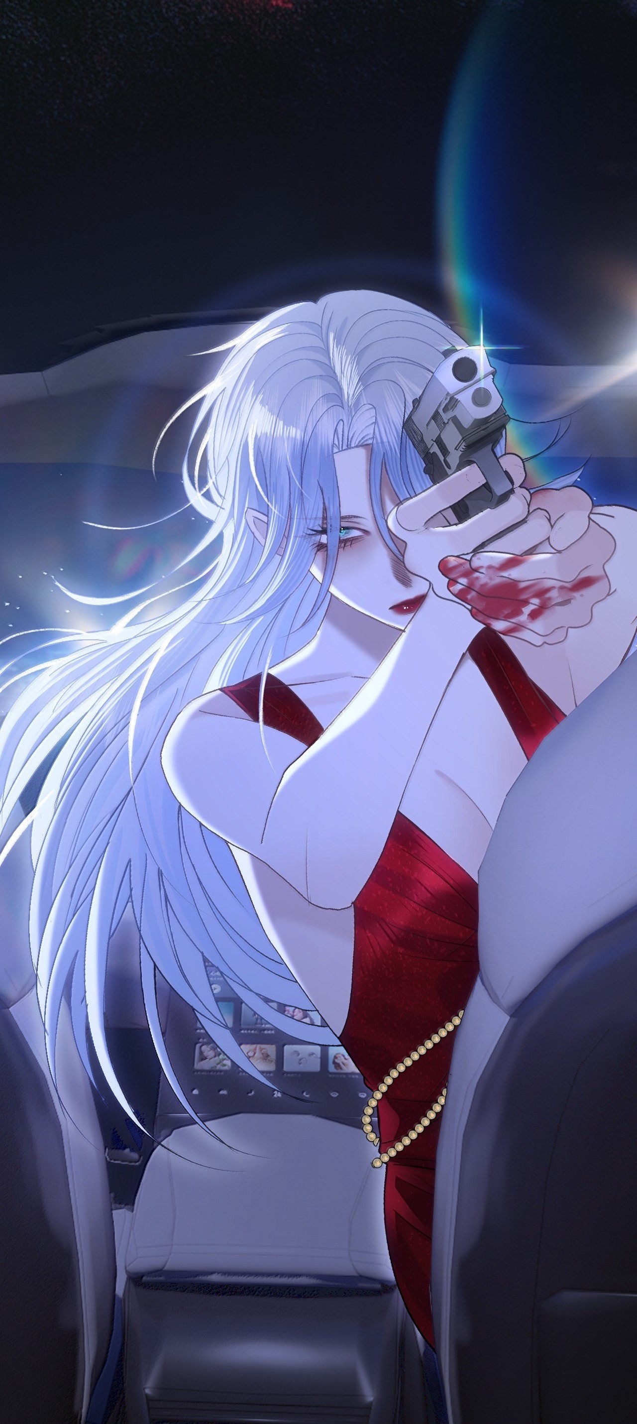 đọc truyện Đồng Loại Chương 54 ảnh 19 tại Thiên Thai Truyện