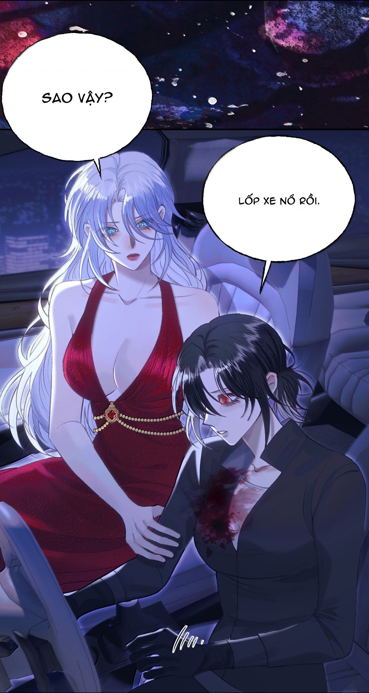 đọc truyện Đồng Loại Chương 54 ảnh 4 tại Thiên Thai Truyện