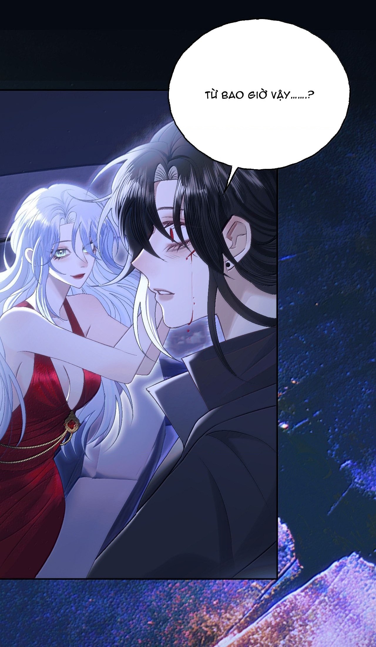 đọc truyện Đồng Loại Chương 54 ảnh 24 tại Thiên Thai Truyện