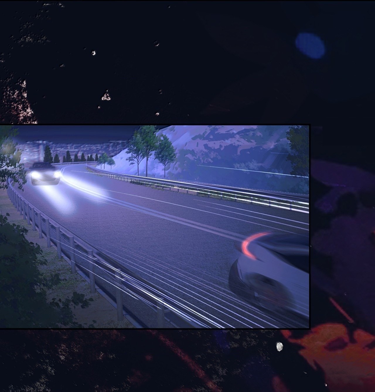 đọc truyện Đồng Loại Chương 54 ảnh 5 tại Thiên Thai Truyện