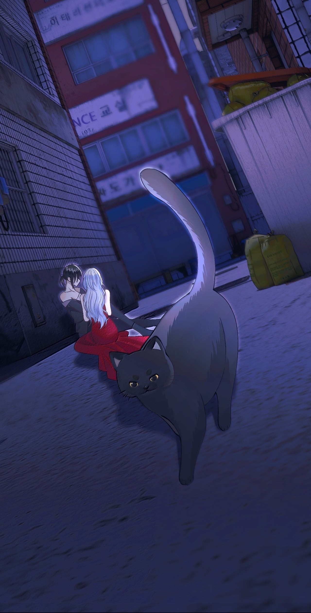 đọc truyện Đồng Loại Chương 54 ảnh 33 tại Thiên Thai Truyện