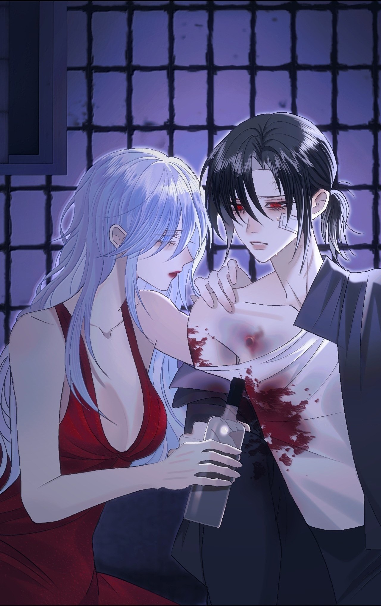 đọc truyện Đồng Loại Chương 54 ảnh 34 tại Thiên Thai Truyện