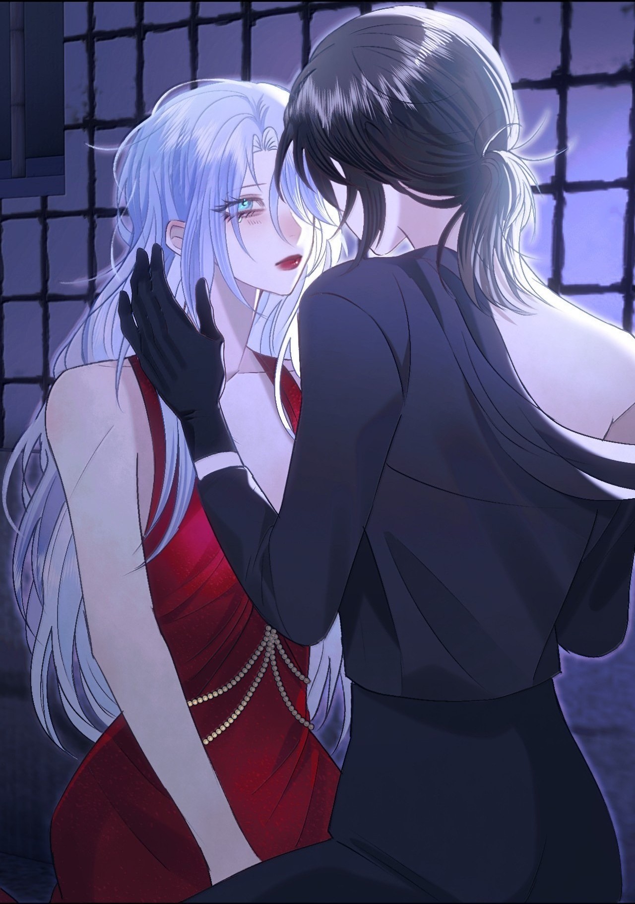 đọc truyện Đồng Loại Chương 54 ảnh 41 tại Thiên Thai Truyện