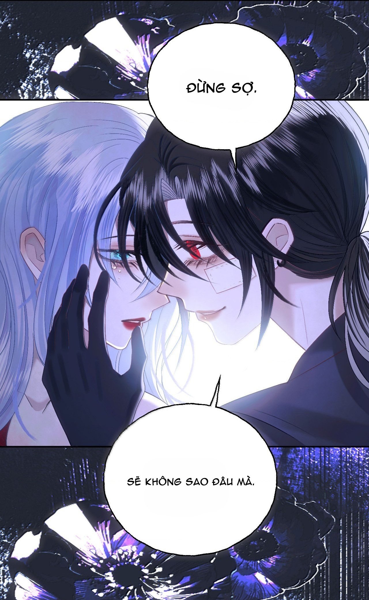 đọc truyện Đồng Loại Chương 54 ảnh 42 tại Thiên Thai Truyện