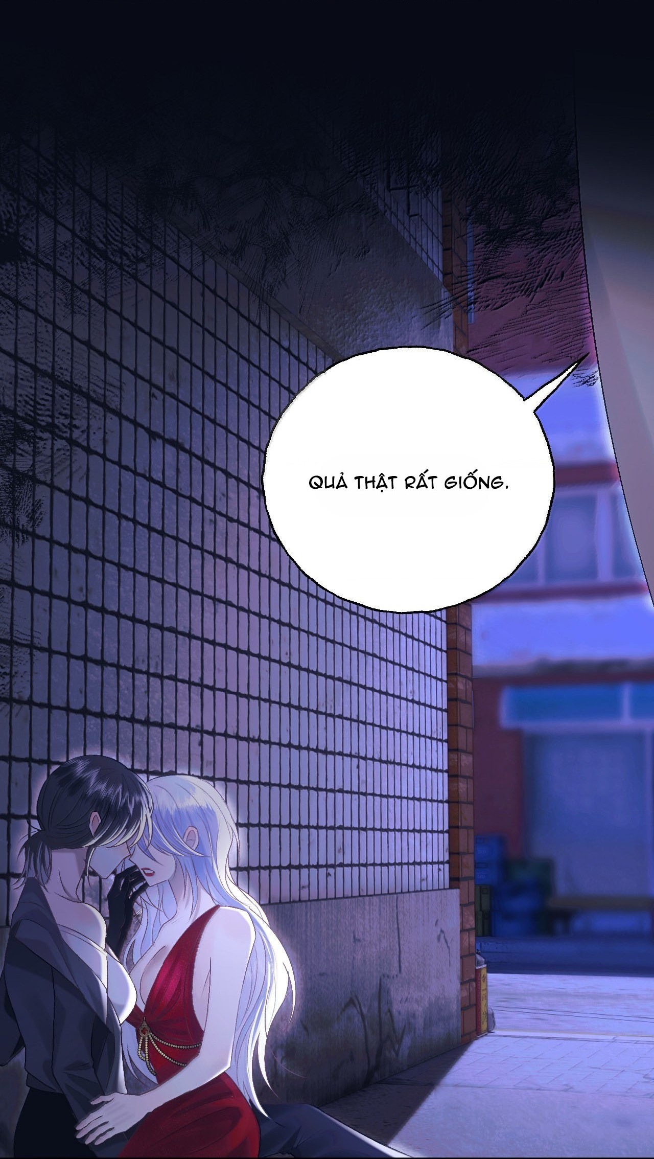 đọc truyện Đồng Loại Chương 54 ảnh 46 tại Thiên Thai Truyện