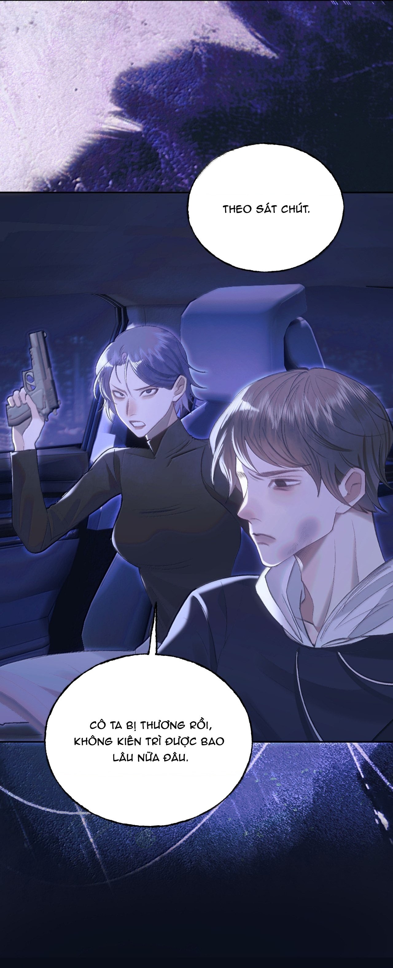 đọc truyện Đồng Loại Chương 54 ảnh 7 tại Thiên Thai Truyện