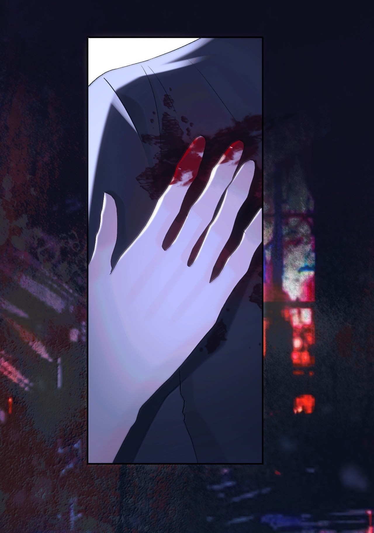 đọc truyện Đồng Loại Chương 54 ảnh 8 tại Thiên Thai Truyện