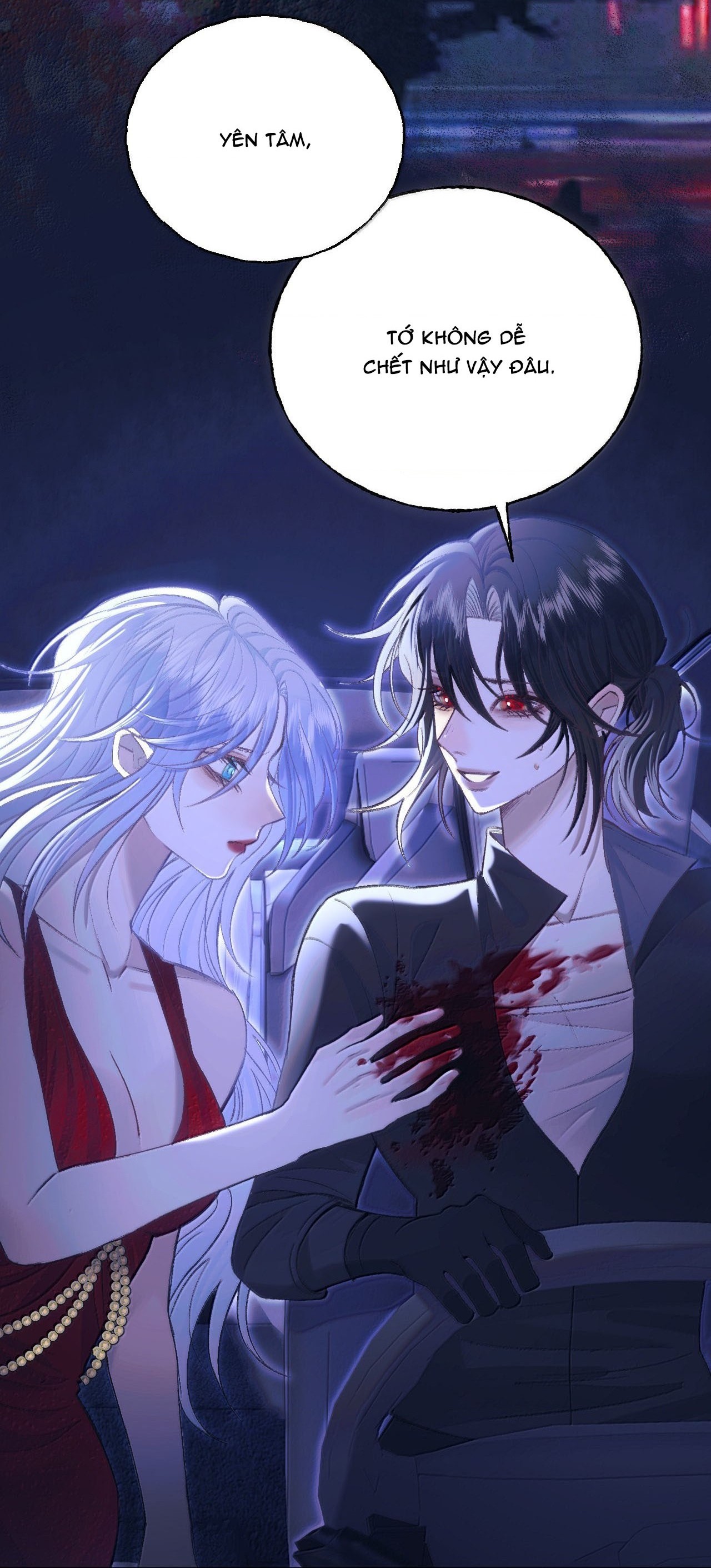 đọc truyện Đồng Loại Chương 54 ảnh 9 tại Thiên Thai Truyện