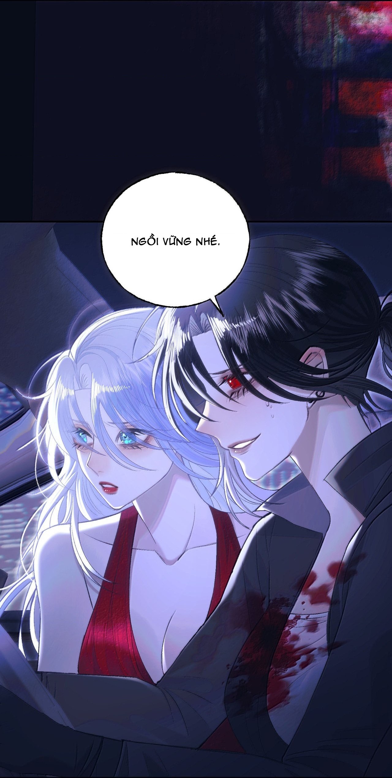 đọc truyện Đồng Loại Chương 54 ảnh 10 tại Thiên Thai Truyện