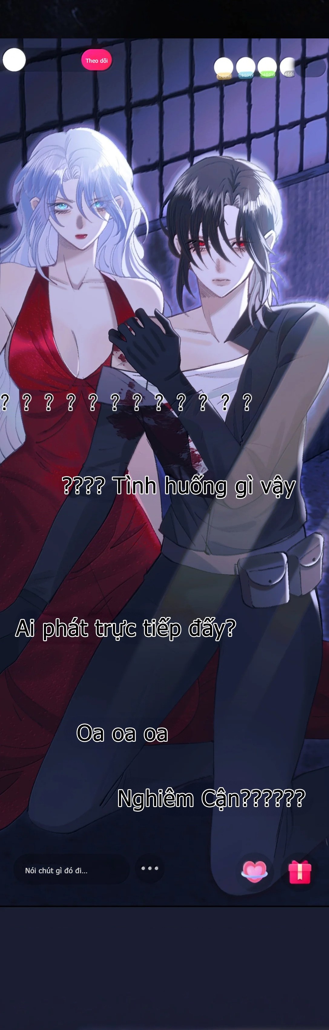 đọc truyện Đồng Loại Chương 55 ảnh 12 tại Thiên Thai Truyện