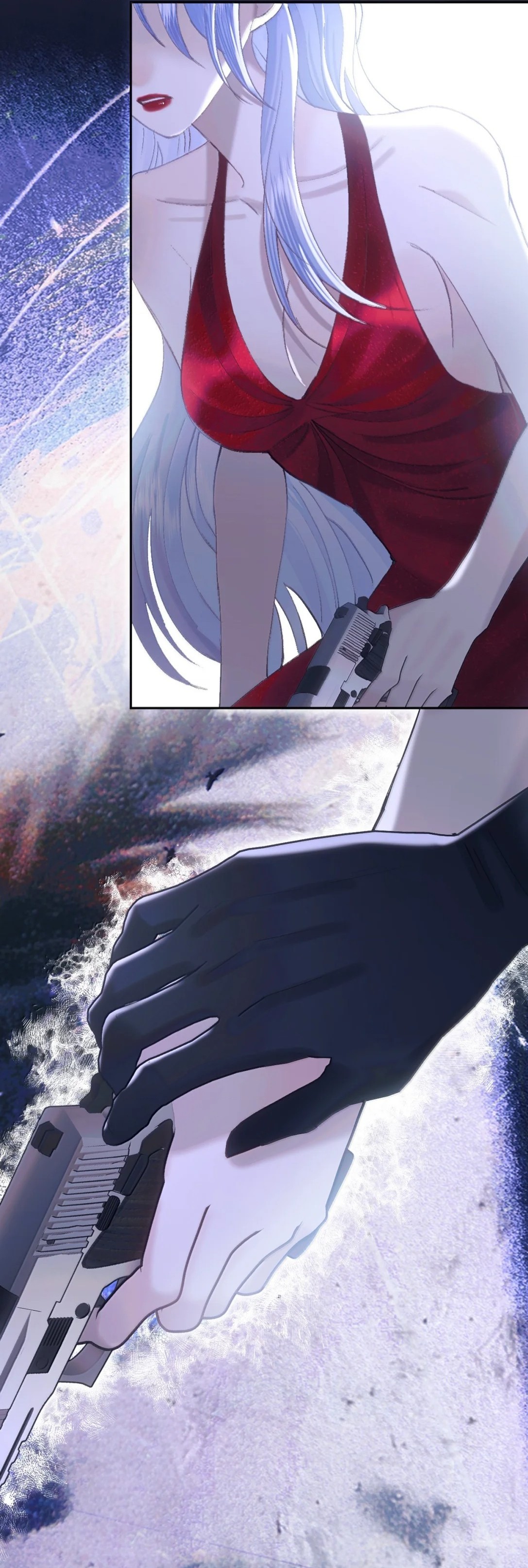 đọc truyện Đồng Loại Chương 55 ảnh 13 tại Thiên Thai Truyện