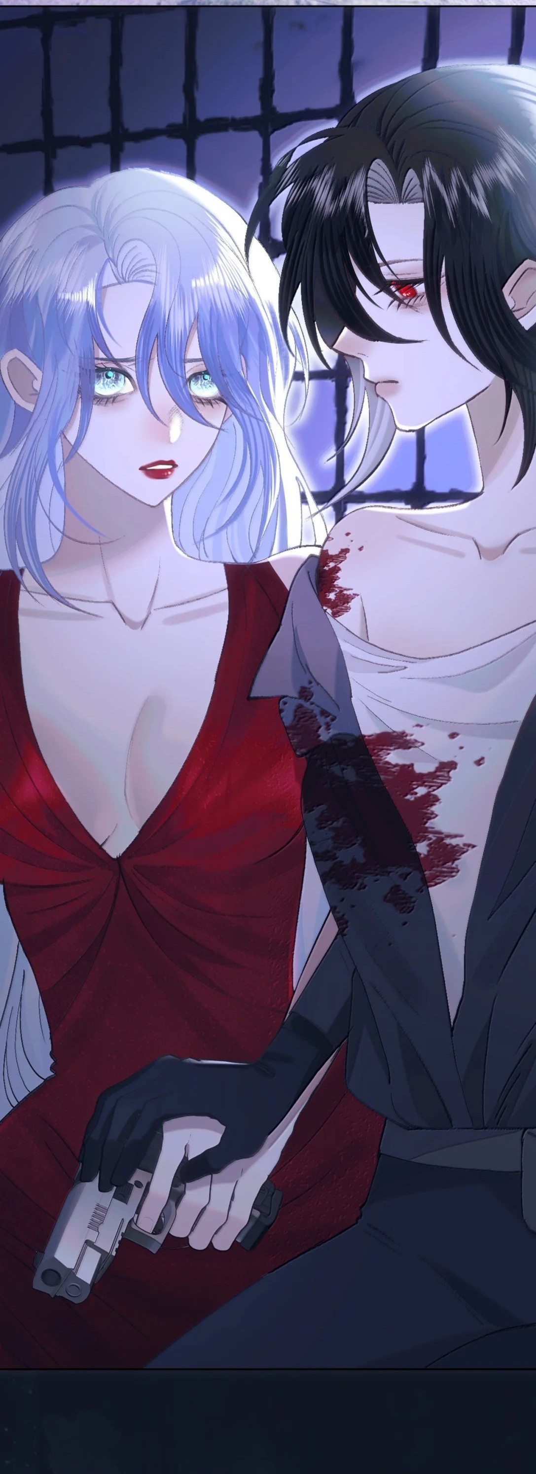 đọc truyện Đồng Loại Chương 55 ảnh 14 tại Thiên Thai Truyện