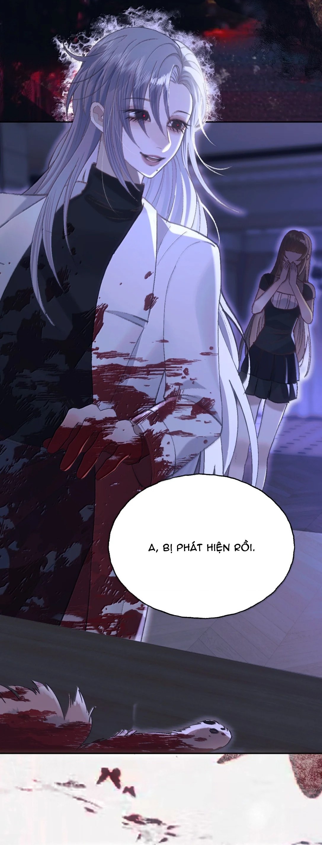 đọc truyện Đồng Loại Chương 55 ảnh 23 tại Thiên Thai Truyện