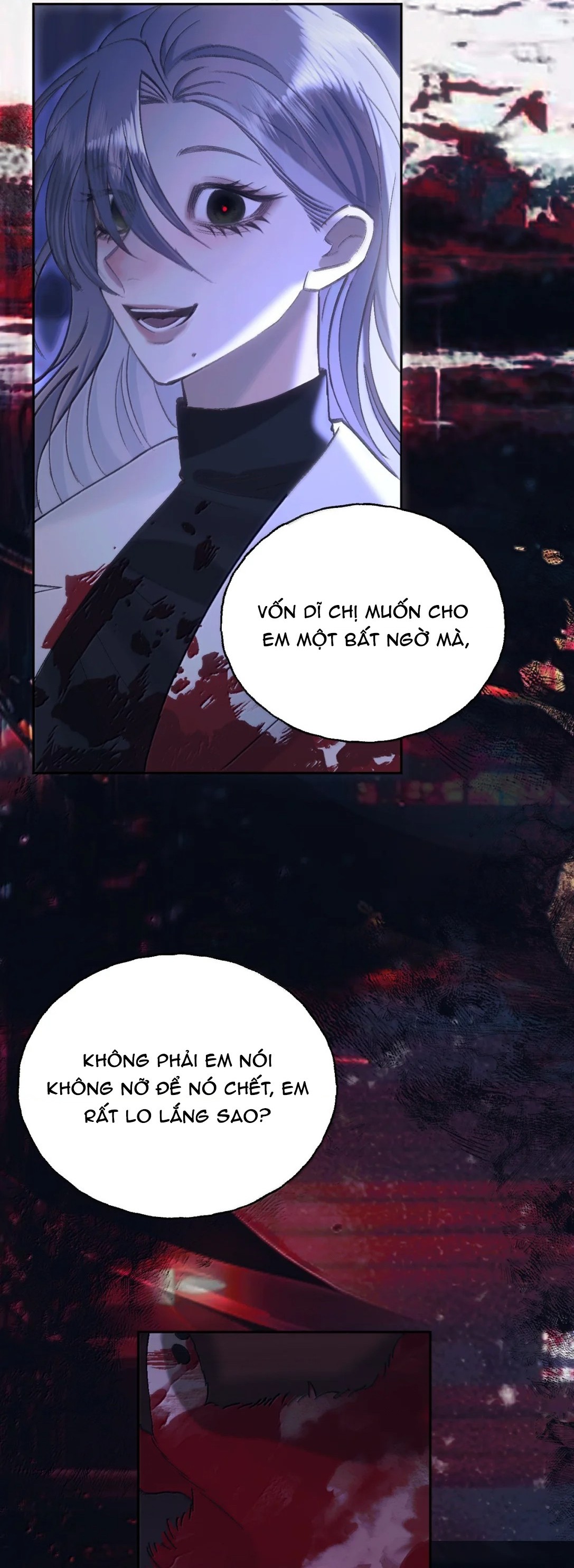 đọc truyện Đồng Loại Chương 55 ảnh 24 tại Thiên Thai Truyện