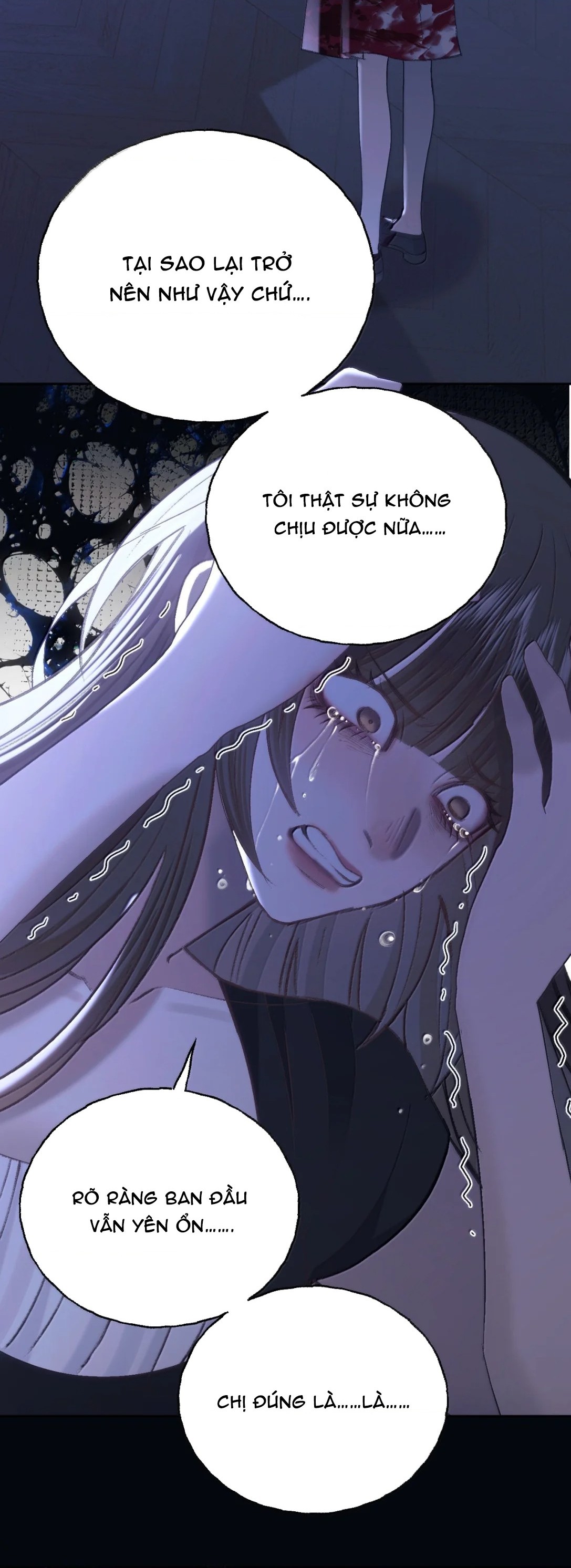 đọc truyện Đồng Loại Chương 55 ảnh 28 tại Thiên Thai Truyện