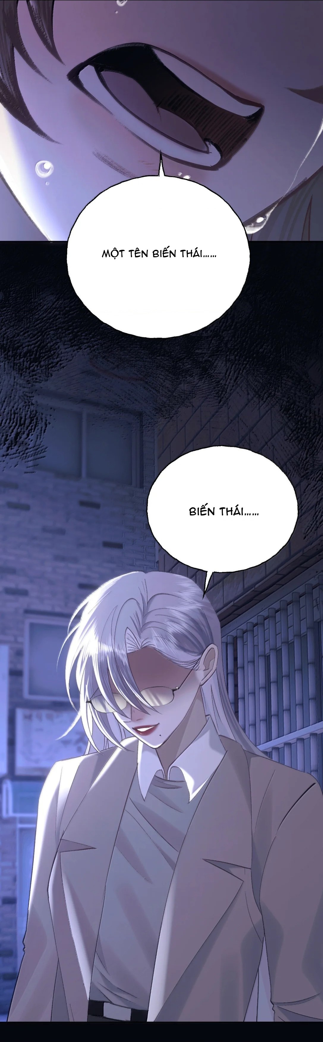 đọc truyện Đồng Loại Chương 55 ảnh 29 tại Thiên Thai Truyện