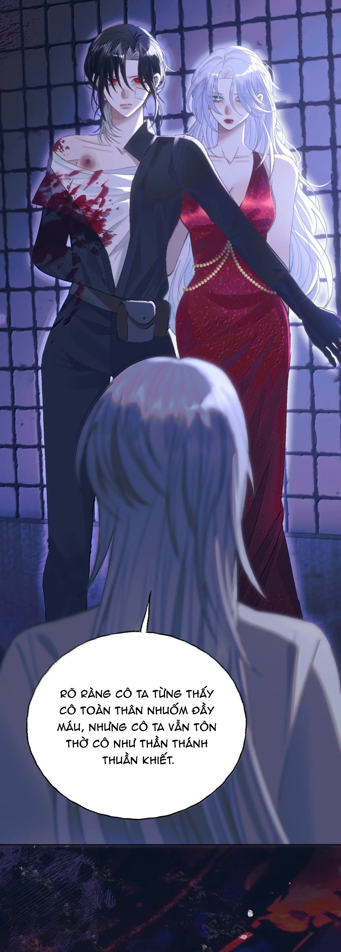 đọc truyện Đồng Loại Chương 55 ảnh 31 tại Thiên Thai Truyện