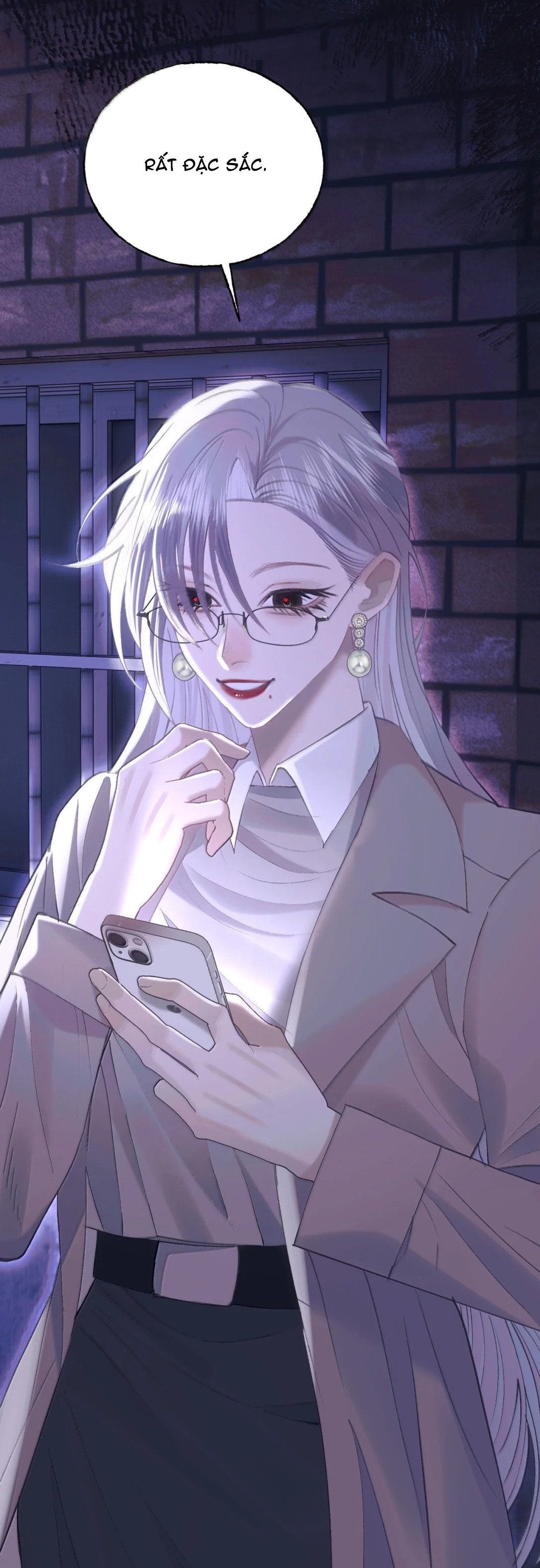 đọc truyện Đồng Loại Chương 55 ảnh 5 tại Thiên Thai Truyện