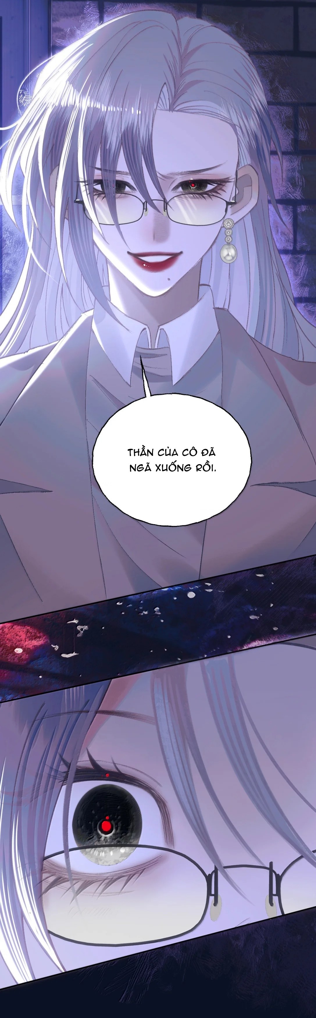 đọc truyện Đồng Loại Chương 55 ảnh 33 tại Thiên Thai Truyện