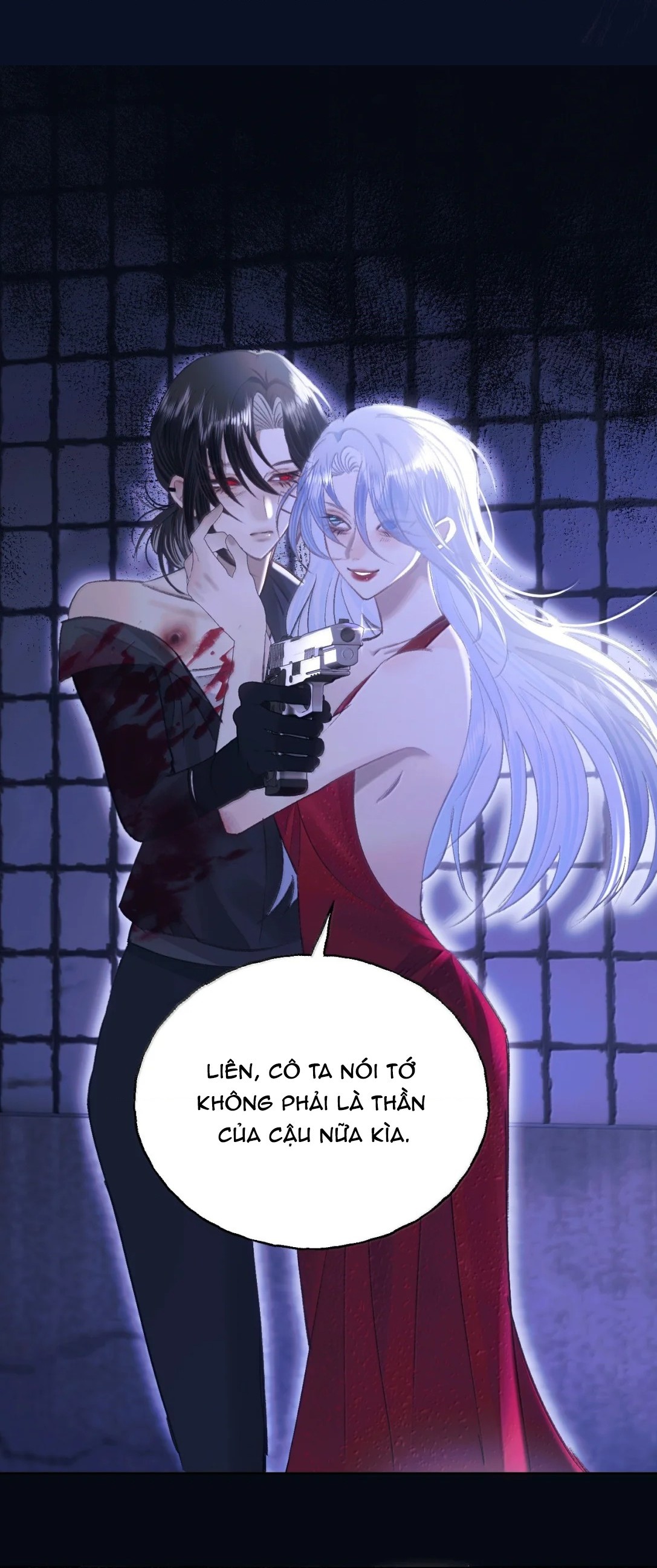 đọc truyện Đồng Loại Chương 55 ảnh 34 tại Thiên Thai Truyện