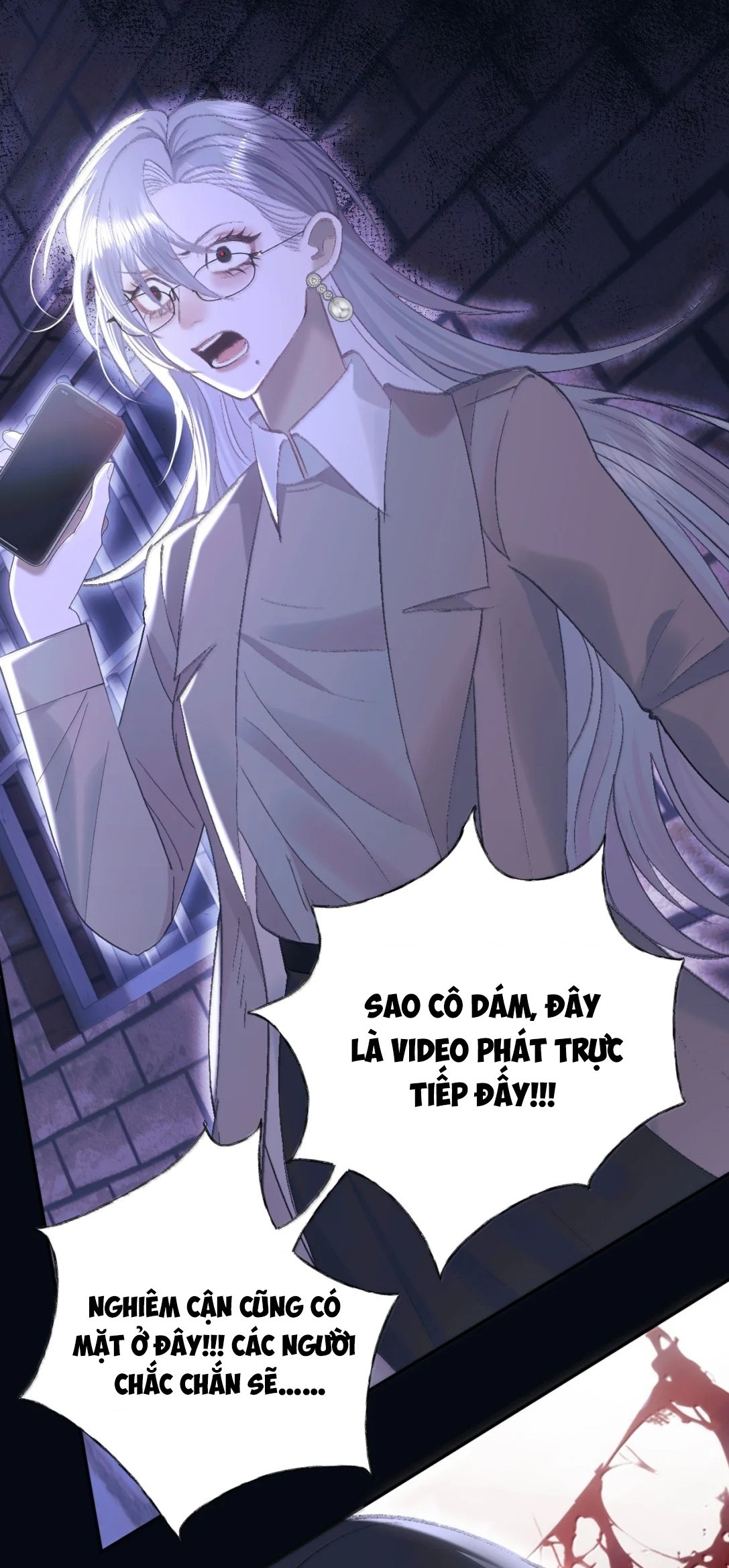 đọc truyện Đồng Loại Chương 55 ảnh 36 tại Thiên Thai Truyện