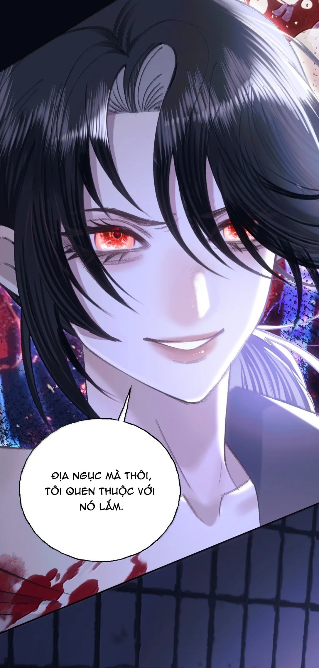 đọc truyện Đồng Loại Chương 55 ảnh 37 tại Thiên Thai Truyện