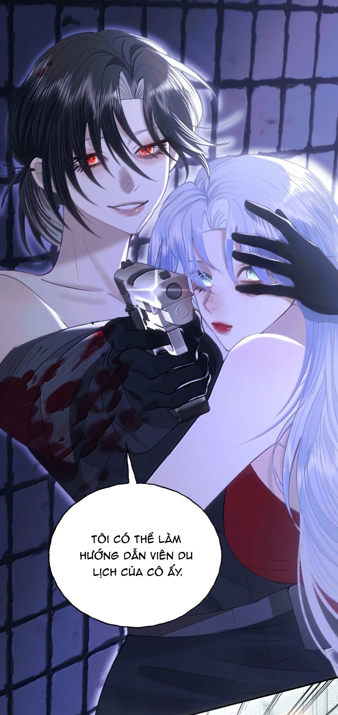 đọc truyện Đồng Loại Chương 55 ảnh 38 tại Thiên Thai Truyện