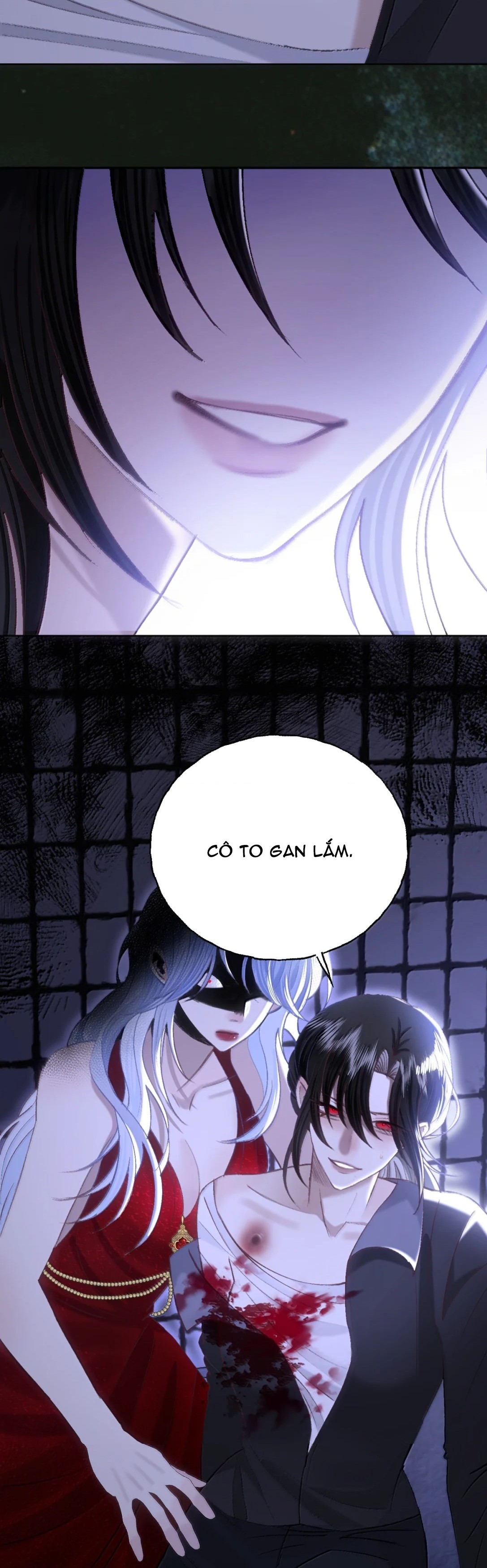 đọc truyện Đồng Loại Chương 55 ảnh 8 tại Thiên Thai Truyện